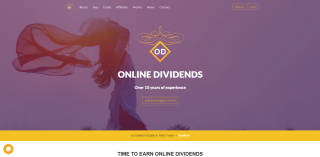 Online Dividends