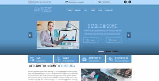 Income Technology